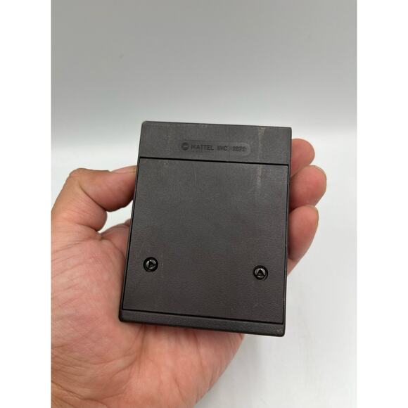 1979 Intellivision Boxing By Mattel Electronics Game Cartridge Only - Picture 2 of 3